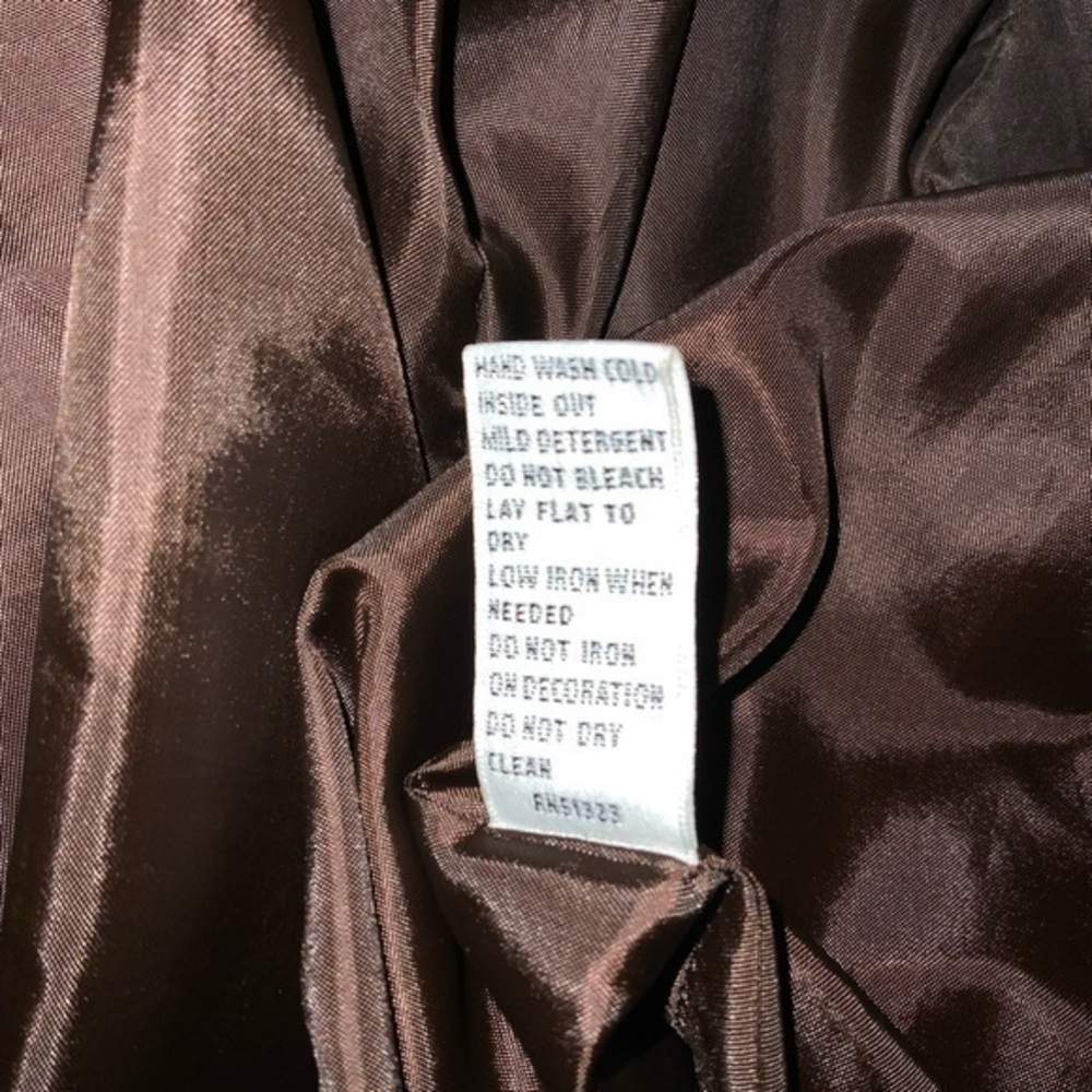 Chaus Jacket - Picture 7 of 8